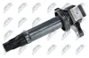 Zündspule NTY ECZ-DA-002 Bild Zündspule NTY ECZ-DA-002