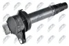 Zündspule NTY ECZ-DA-002 Bild Zündspule NTY ECZ-DA-002