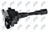 Z&uuml;ndspule NTY ECZ-DA-003