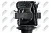 Zündspule NTY ECZ-DA-003 Bild Zündspule NTY ECZ-DA-003
