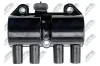 Zündspule NTY ECZ-DW-005 Bild Zündspule NTY ECZ-DW-005