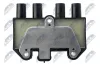 Zündspule NTY ECZ-DW-005 Bild Zündspule NTY ECZ-DW-005