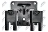 Zündspule NTY ECZ-DW-007 Bild Zündspule NTY ECZ-DW-007