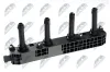 Z&uuml;ndspule NTY ECZ-DW-008
