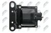 Zündspule NTY ECZ-DW-009 Bild Zündspule NTY ECZ-DW-009