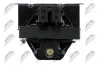 Zündspule NTY ECZ-DW-009 Bild Zündspule NTY ECZ-DW-009