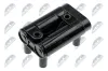 Zündspule NTY ECZ-DW-010 Bild Zündspule NTY ECZ-DW-010