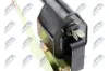Zündspule 12 V NTY ECZ-DW-011 Bild Zündspule 12 V NTY ECZ-DW-011