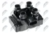 Zündspule NTY ECZ-FR-003 Bild Zündspule NTY ECZ-FR-003