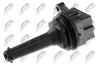 Zündspule NTY ECZ-FR-007 Bild Zündspule NTY ECZ-FR-007