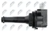 Zündspule NTY ECZ-FR-007 Bild Zündspule NTY ECZ-FR-007
