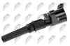 Zündspule 12 V NTY ECZ-FR-008 Bild Zündspule 12 V NTY ECZ-FR-008