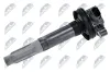 Zündspule 12 V NTY ECZ-FR-011 Bild Zündspule 12 V NTY ECZ-FR-011