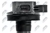 Zündspule 12 V NTY ECZ-FR-011 Bild Zündspule 12 V NTY ECZ-FR-011