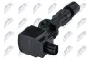 Z&uuml;ndspule NTY ECZ-FR-014