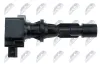 Zündspule NTY ECZ-FR-014 Bild Zündspule NTY ECZ-FR-014