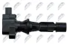 Zündspule NTY ECZ-FR-014 Bild Zündspule NTY ECZ-FR-014