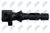 Zündspule NTY ECZ-FR-014 Bild Zündspule NTY ECZ-FR-014