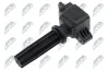 Zündspule NTY ECZ-FR-017 Bild Zündspule NTY ECZ-FR-017