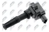 Z&uuml;ndspule NTY ECZ-FR-025