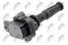 Zündspule NTY ECZ-FR-025 Bild Zündspule NTY ECZ-FR-025