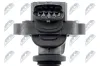 Zündspule NTY ECZ-FR-025 Bild Zündspule NTY ECZ-FR-025