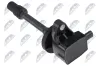 Zündspule 12 V NTY ECZ-FR-032 Bild Zündspule 12 V NTY ECZ-FR-032