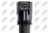 Zündspule NTY ECZ-FT-010 Bild Zündspule NTY ECZ-FT-010