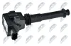 Zündspule NTY ECZ-FT-012 Bild Zündspule NTY ECZ-FT-012