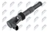 Zündspule NTY ECZ-FT-014 Bild Zündspule NTY ECZ-FT-014