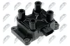 Zündspule 12 V NTY ECZ-FT-016 Bild Zündspule 12 V NTY ECZ-FT-016
