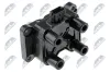 Zündspule 12 V NTY ECZ-FT-016 Bild Zündspule 12 V NTY ECZ-FT-016