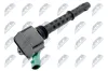 Zündspule 14 V NTY ECZ-FT-019 Bild Zündspule 14 V NTY ECZ-FT-019