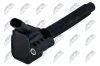 Z&uuml;ndspule NTY ECZ-FT-020