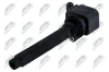 Zündspule NTY ECZ-FT-020 Bild Zündspule NTY ECZ-FT-020