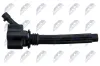Zündspule NTY ECZ-FT-020 Bild Zündspule NTY ECZ-FT-020