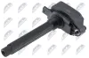 Zündspule NTY ECZ-FT-022 Bild Zündspule NTY ECZ-FT-022