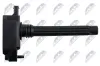 Zündspule NTY ECZ-FT-022 Bild Zündspule NTY ECZ-FT-022
