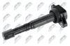 Zündspule NTY ECZ-HD-015 Bild Zündspule NTY ECZ-HD-015