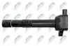 Zündspule NTY ECZ-HD-015 Bild Zündspule NTY ECZ-HD-015