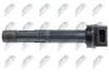 Zündspule NTY ECZ-HD-017 Bild Zündspule NTY ECZ-HD-017