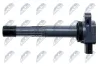 Zündspule NTY ECZ-HD-021 Bild Zündspule NTY ECZ-HD-021