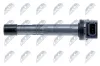 Zündspule NTY ECZ-HD-021 Bild Zündspule NTY ECZ-HD-021