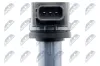 Zündspule NTY ECZ-HD-021 Bild Zündspule NTY ECZ-HD-021