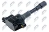 Zündspule 12 V NTY ECZ-HD-024 Bild Zündspule 12 V NTY ECZ-HD-024