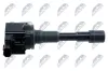 Zündspule 12 V NTY ECZ-HD-024 Bild Zündspule 12 V NTY ECZ-HD-024