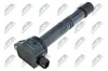 Z&uuml;ndspule 12 V NTY ECZ-HD-025