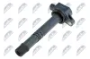 Zündspule 12 V NTY ECZ-HD-025 Bild Zündspule 12 V NTY ECZ-HD-025