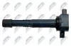 Zündspule 12 V NTY ECZ-HD-025 Bild Zündspule 12 V NTY ECZ-HD-025