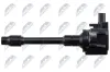 Zündspule NTY ECZ-HD-030 Bild Zündspule NTY ECZ-HD-030